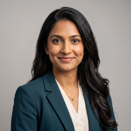 Priya N.